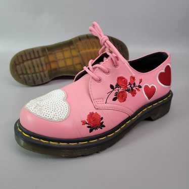 Dr. martens 1461 3-hole - Gem