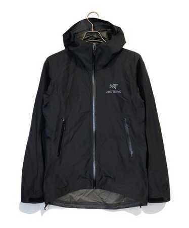 Arcteryx zeta sl black - Gem
