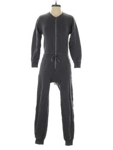 Thakoon Women Gray Jumpsuit XS