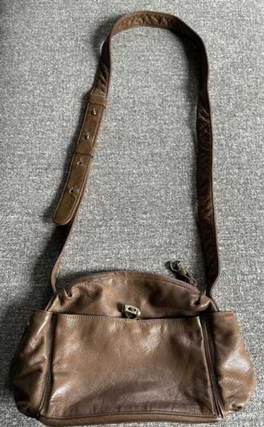 Vintage y2k dkny shoulder - Gem