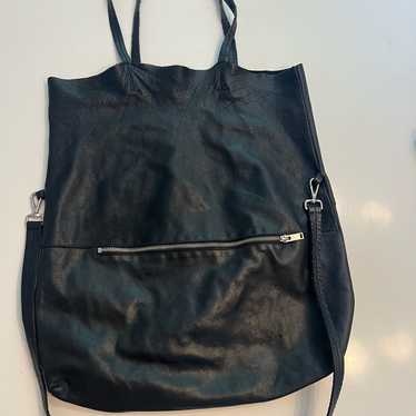 Cos leather bag - Gem