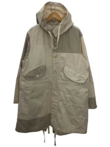 （専用）ENGINEERED GARMENTS HIGHLAND Engineered garments highland parka - Gem