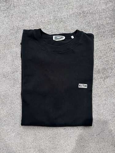 Kith box logo t-shirt - Gem