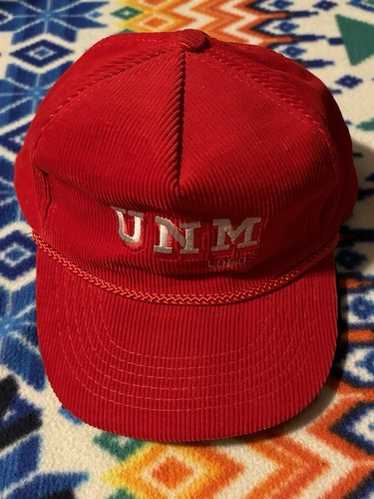 Vintage new mexico lobos - Gem