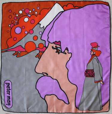 Peter Max - Gem