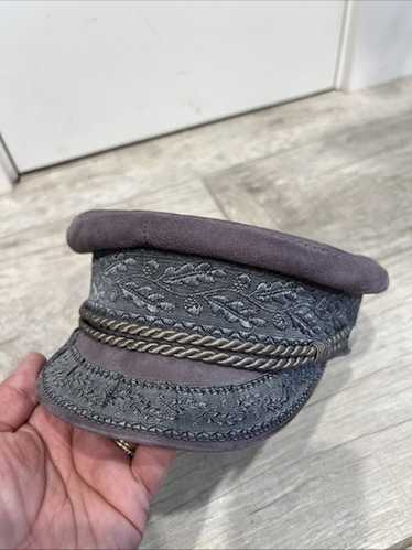 Prinz Heinrich Cap - Etsy