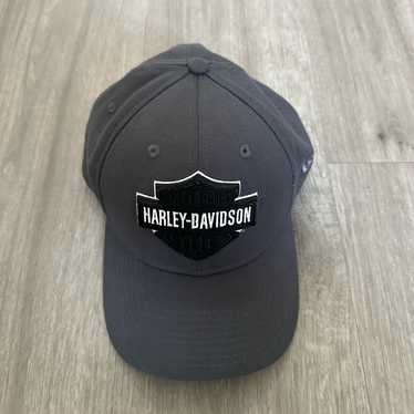 Harley-Davidson 115　半袖シャツ　NEWERAキャップ Bar & Shield Logo Fitted 59FIFTY Cap | Harley-Davidson USA