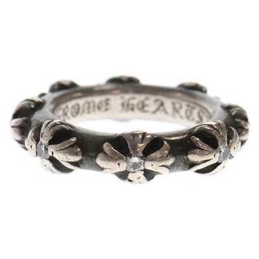Chrome hearts cross band - Gem