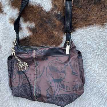 レスポートサック　グウェンステファニー　LAMB y2k Y2K, Gwen Stefani - L.A.M.B. for Lesportsac, White Baby