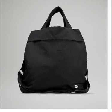 Lululemon on my - Gem