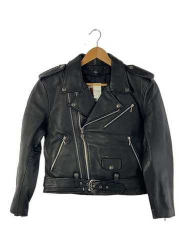 ジャケット・アウター Harley Davidson 90s leather riders Vintage Tour Lion Harley Davidson Leather Biker Jacket 90s