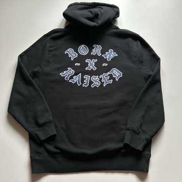 Nike SB Born Raised Rocker Crewneckボーンレイズド スウェット