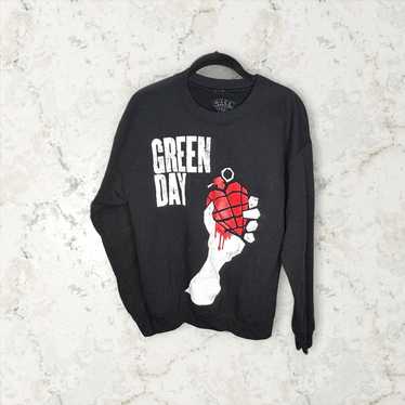 Vtg green day american - Gem