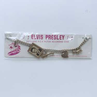 ヴィンテージ ELVIS PRESLEY 1956 レンチキュラー・バッジ A set of 16 Elvis Presley vending machine mini pinback
