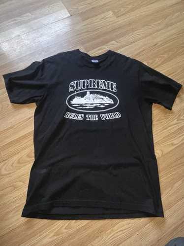 ★Supreme x Corteiz★争奪戦必死★注目の目玉商品★早い者勝ち ☆Supreme x Corteiz☆争奪戦必死☆注目の目玉商品☆早い者勝ち