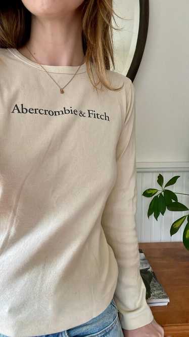 vintage Abercrombie & Fitch - Gem