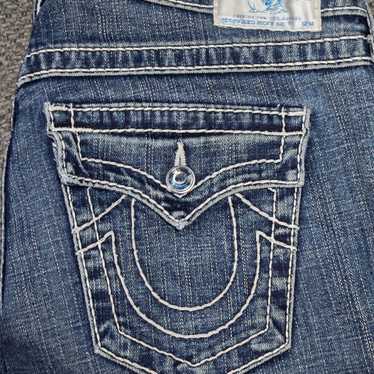 True religion becky big - Gem
