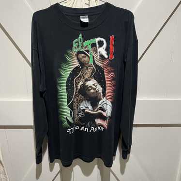 Vintage el tri - Gem