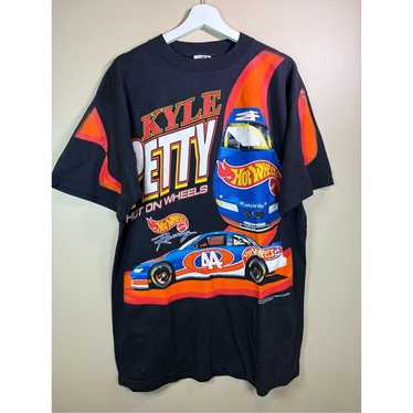 Hot wheels shirt - Gem