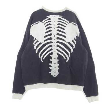 kapital kountry タイダイ boneスウェット KAPITAL kountry タイダイ ボーン スウェット - スウェット