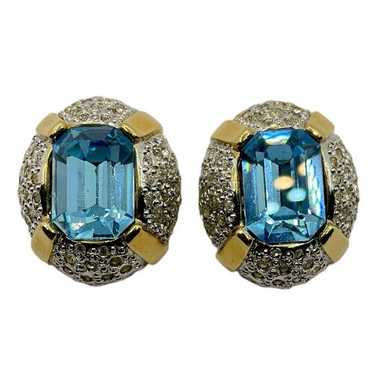 超希少！タグ付 VOGUE BIJOUX ヴィンテージ ブローチ8589 超希少！タグ付 VOGUE BIJOUX ヴィンテージ ブローチ8589