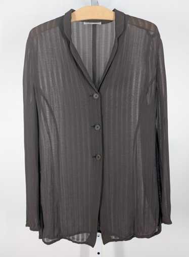 90s giorgio armani knit - Gem