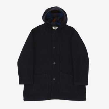 ジャケット・アウター RAF SIMONS 2006AW wool duffle coat RAF SIMONS 2006AW wool duffle coat（Menswear Details at Raf