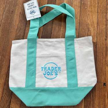 TRADER JOE'S 2色セット（ミント&パープル）おあこ Trader Joe's Seltzers With A Splash トレーダージョーズ
