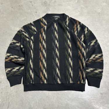 Vintage protege 3d knit - Gem