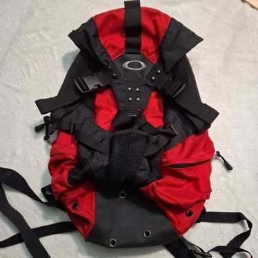 Oakley y2k backpack - Gem