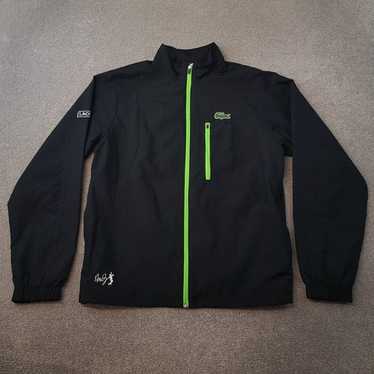 【LACOSTE SPORTS】 GAME WEAR RODDICK Lacoste andy roddick - Gem