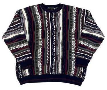 Croft & barrow coogi sweater - Gem