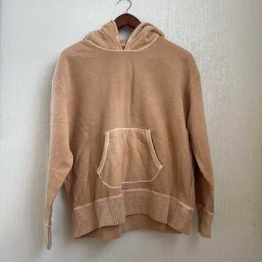 Ron Herman - Heart Neck Knit Pullover ピンク ブイネックニットプルオーバー｜Ron Herman(ロンハーマン)｜Ron
