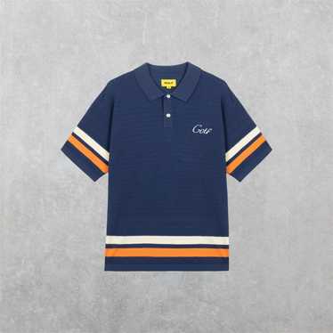 Golf wang polo - Gem