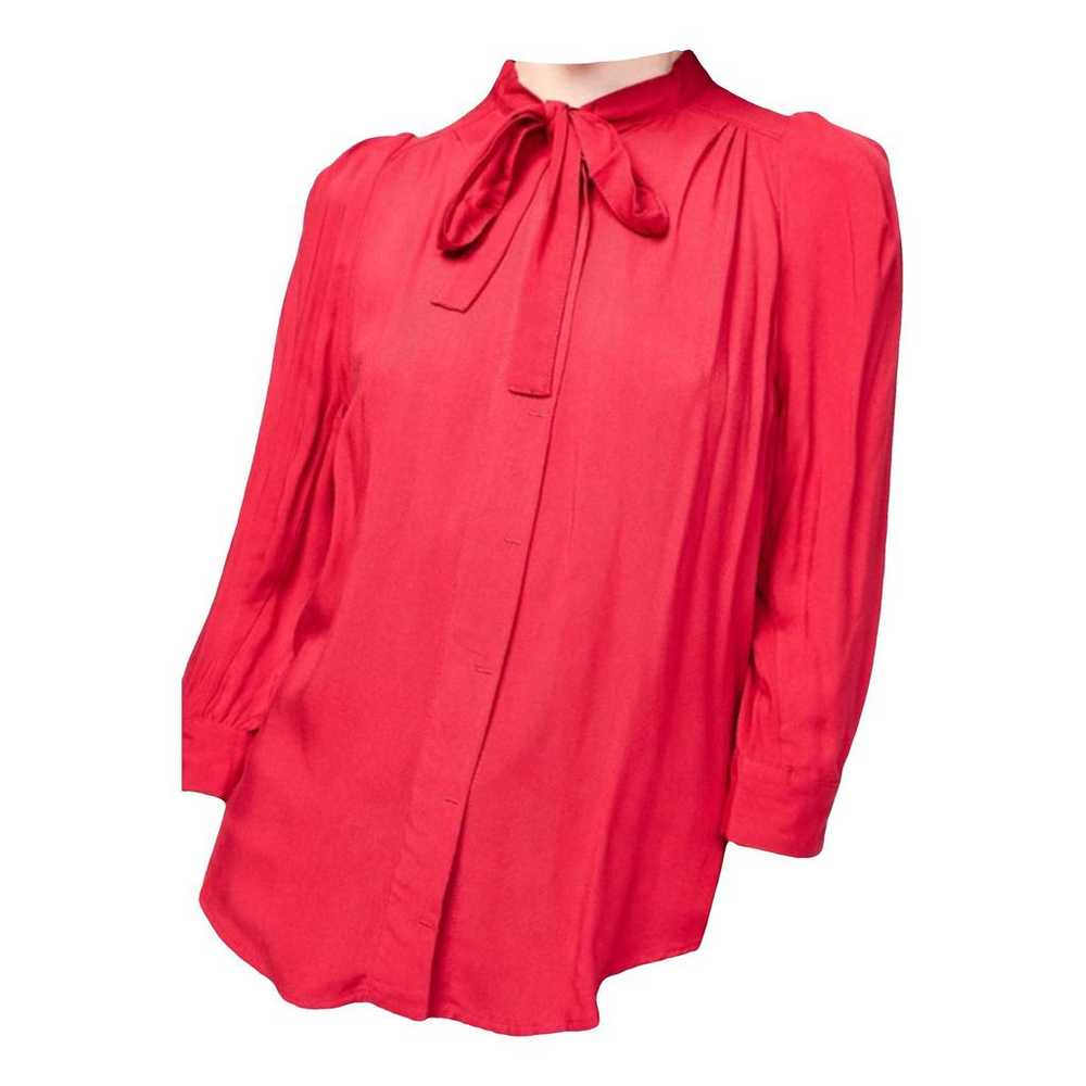 Zadig & Voltaire Shirt