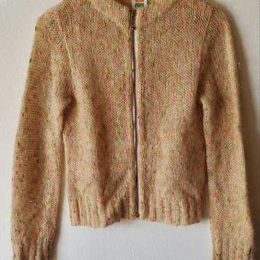 Hysteric glamour 90s knit - Gem