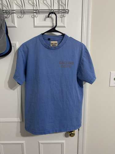 Gallery dept short sleeve - Gem