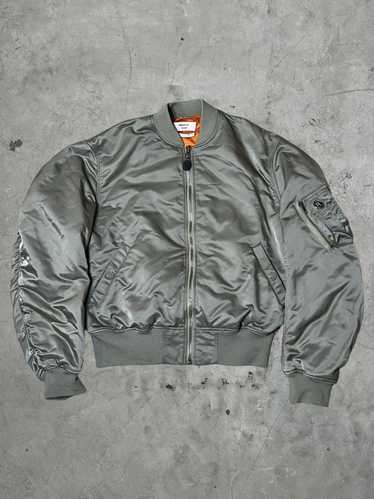 Martine rose bomber - Gem