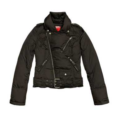 Miss sixty puffer - Gem