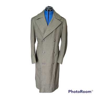 60s GPO 15B OVERCOAT. | 古着屋【True vintage】ヴィンテージ
