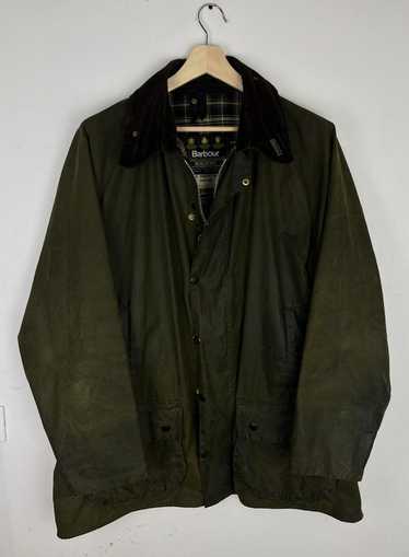 BARBOUR バブアー BEAUFORT 90s Barbour 90s beaufort - Gem