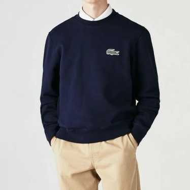 Lacoste x national geographic - Gem