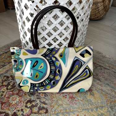 Vintage emilio pucci bag - Gem