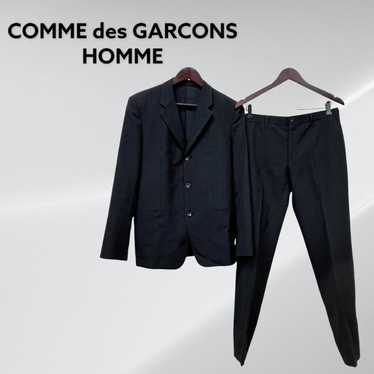 Comme des garcons ad2004 - Gem