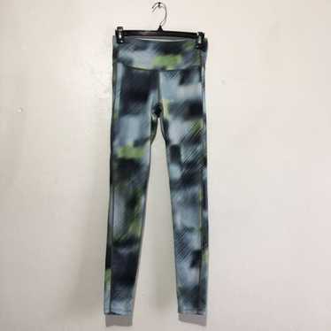 Athleta Extra Small Women Legging  Multicolor, Wid