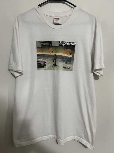 Supreme thrasher supreme - Gem