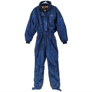 Descente ski suit one - Gem