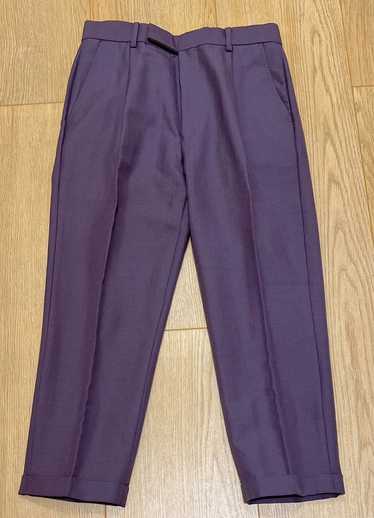 kunkun1978je　WACKO MARIA SLACKS PANTS kunkun1978je様専用 WACKO MARIA SLACKS PANTS