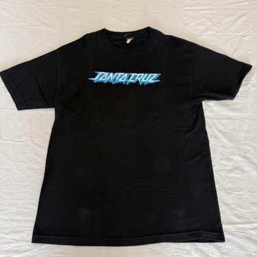 Santa Cruz T Shirt - Gem