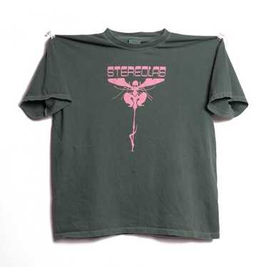 STEREOLAB Tシャツ Mサイズ CDセット il_340x270.3399558933_6lsk.jpg